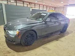 WBA8D9C57JEM33528 2018 BMW 3ER