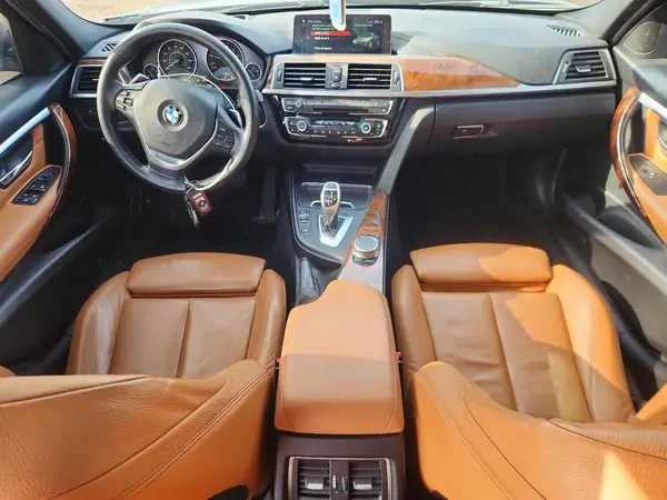WBA8D9C57JEM33528 2018 BMW 3ER - Image 8