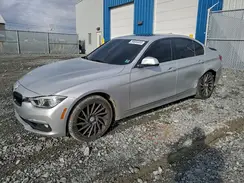 WBA8D9C58HK678219 2017 BMW 3ER
