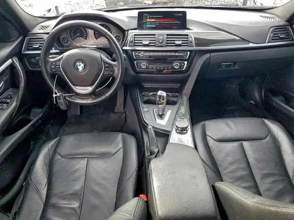 WBA8D9C58HK678219 2017 BMW 3ER - Image 8
