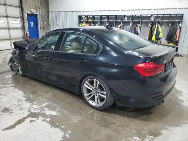WBA8D9C58HK894118 2017 BMW 3ER - Image 2