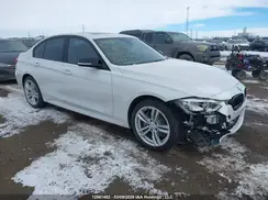 WBA8D9C58JA013283 2018 BMW 3ER
