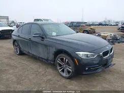 WBA8D9C58JA013462 2018 BMW 3ER