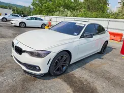 WBA8D9C58JA607906 2018 BMW 3ER