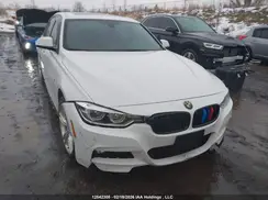 WBA8D9C58JA608117 2018 BMW 3ER