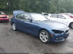 WBA8D9C58JA608182 2018 BMW 3ER