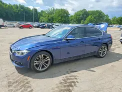 WBA8D9C58JA608246 2018 BMW 3ER