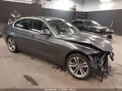 WBA8D9C58JA608327 2018 BMW 3ER