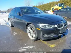 WBA8D9C58JA614550 2018 BMW 3ER