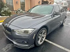 WBA8D9C58JA616332 2018 BMW 3ER