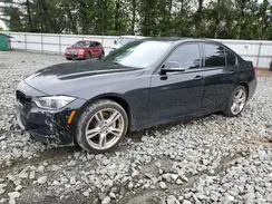 WBA8D9C58JEB34939 2018 BMW 3ER