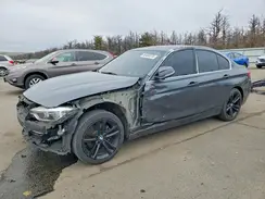 WBA8D9C58JEB35444 2018 BMW 3ER