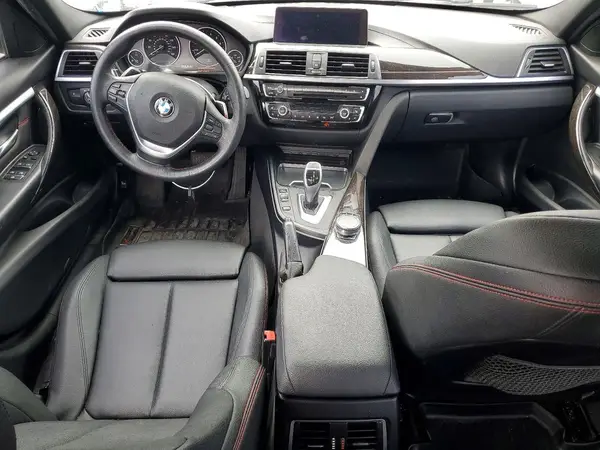 WBA8D9C58JEB35444 2018 BMW 3ER - Image 8
