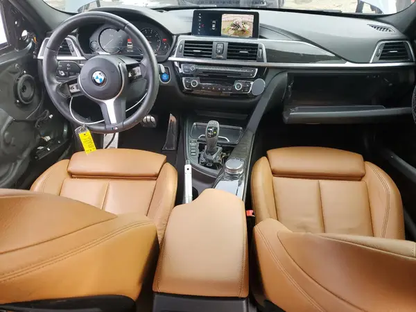 WBA8D9C58JEB35637 2018 BMW 3ER - Image 8