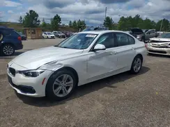WBA8D9C58JEM31464 2018 BMW 3ER