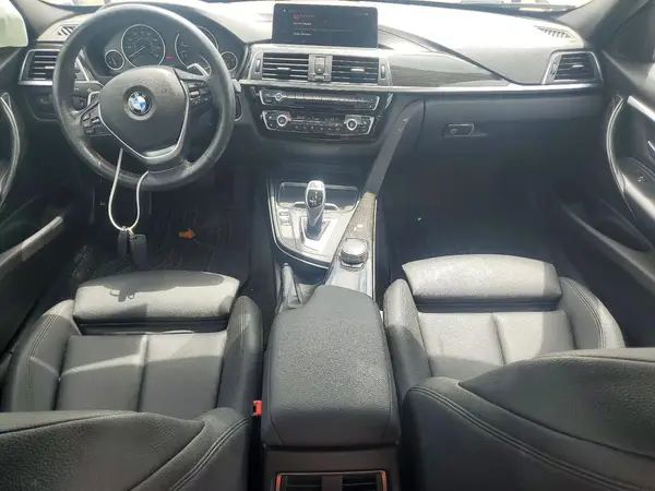 WBA8D9C58JEM31464 2018 BMW 3ER - Image 8