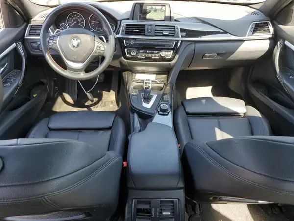 WBA8D9C58JEM32436 2018 BMW 3ER - Image 8