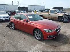 WBA8D9C58JEM32985 2018 BMW 3ER