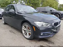 WBA8D9C58JEM33490 2018 BMW 3ER