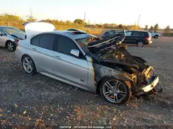 WBA8D9C58JEM33506 2018 BMW 3ER