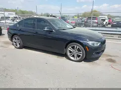 WBA8D9C58JEM33876 2018 BMW 3ER