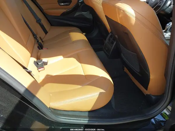 WBA8D9C58JEM33876 2018 BMW 3ER - Image 8