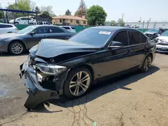 WBA8D9C58JEM34199 2018 BMW 3ER