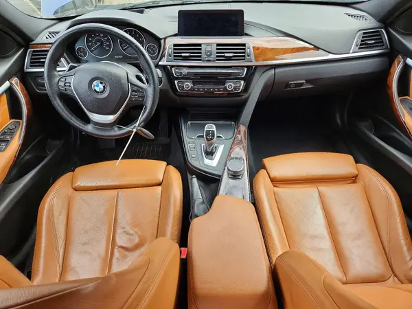 WBA8D9C58JEM35143 2018 BMW 3ER - Image 8