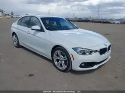 WBA8D9C59HA003534 2017 BMW 3ER
