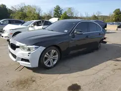 WBA8D9C59HA003730 2017 BMW 3ER