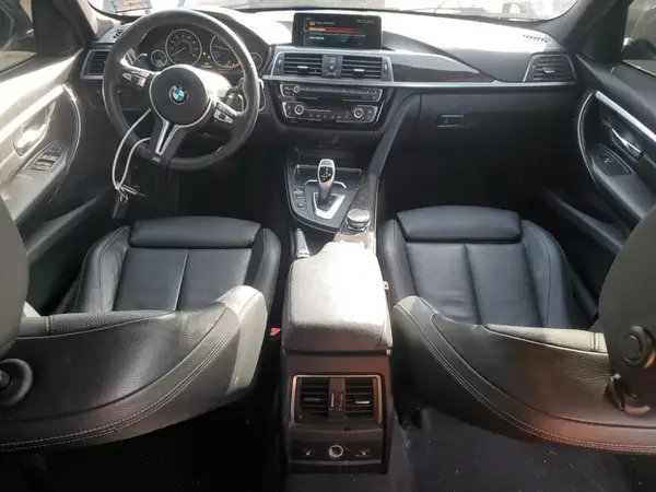WBA8D9C59HA003730 2017 BMW 3ER - Image 8
