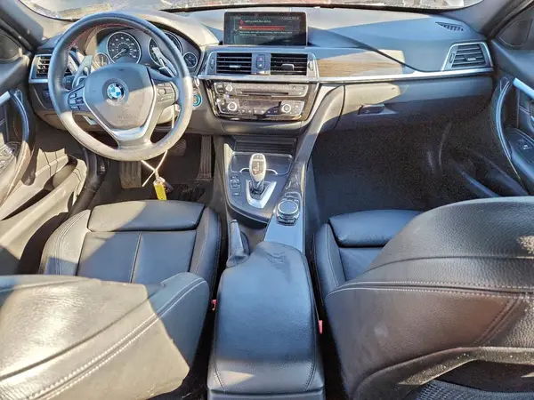 WBA8D9C59HA003758 2017 BMW 3ER - Image 8