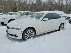 WBA8D9C59HA003808 2017 BMW 3ER
