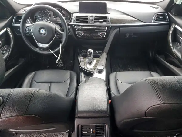 WBA8D9C59HA003808 2017 BMW 3ER - Image 8