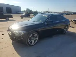 WBA8D9C59HK677712 2017 BMW 3ER
