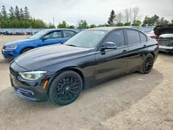 WBA8D9C59HK677743 2017 BMW 3ER