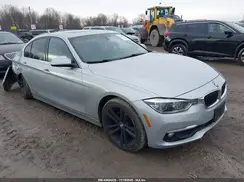 WBA8D9C59HK677810 2017 BMW 3ER