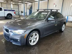 WBA8D9C59HK677824 2017 BMW 3ER