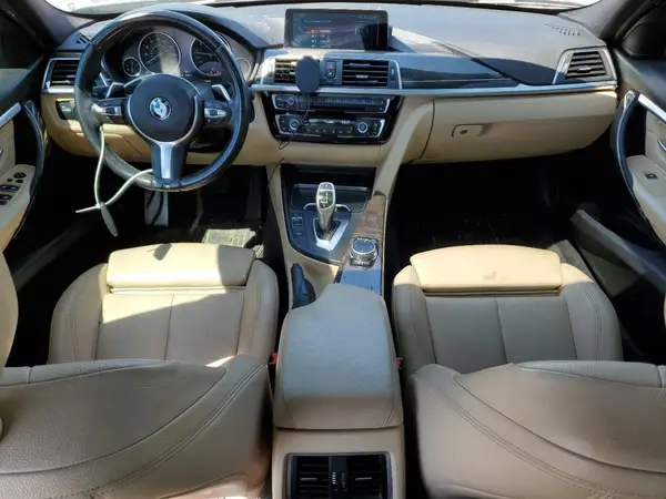WBA8D9C59HK677824 2017 BMW 3ER - Image 8