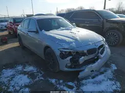 WBA8D9C59HK677984 2017 BMW 3ER
