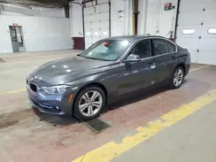 WBA8D9C59HK678181 2017 BMW 3ER