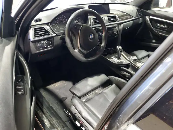 WBA8D9C59HK678181 2017 BMW 3ER - Image 8