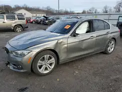 WBA8D9C59HK678228 2017 BMW 3ER