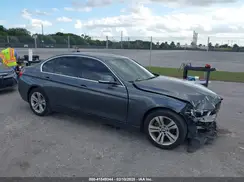 WBA8D9C59HK678410 2017 BMW 3ER