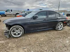 WBA8D9C59JA012580 2018 BMW 3ER