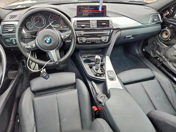 WBA8D9C59JA012580 2018 BMW 3ER - Image 8