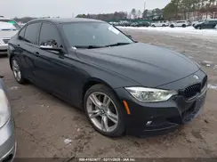 WBA8D9C59JA012658 2018 BMW 3ER