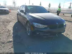 WBA8D9C59JA012952 2018 BMW 3ER