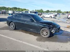 WBA8D9C59JA013471 2018 BMW 3ER