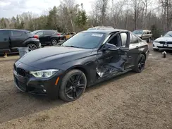 WBA8D9C59JA013972 2018 BMW 3ER
